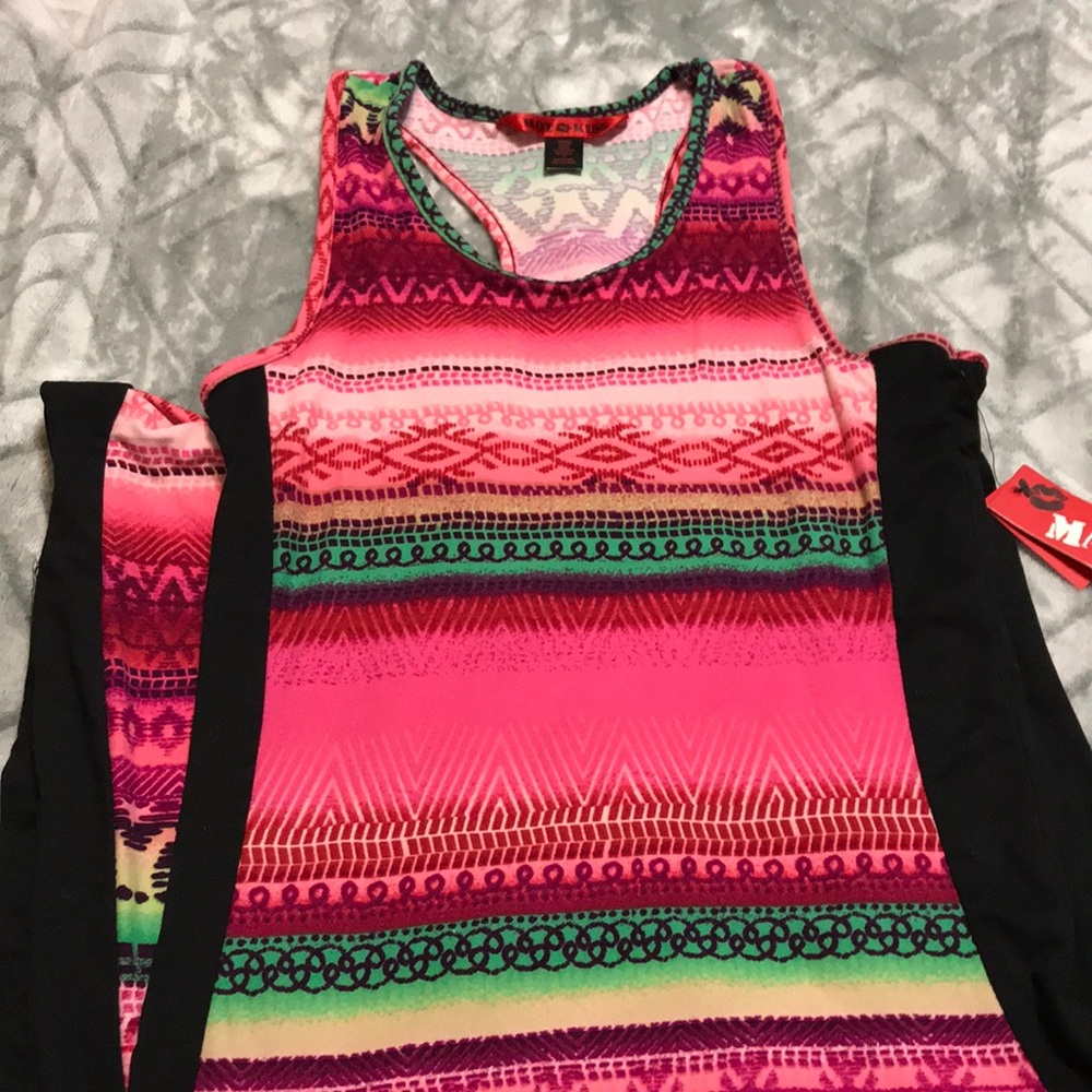 Women’s Maxi dress